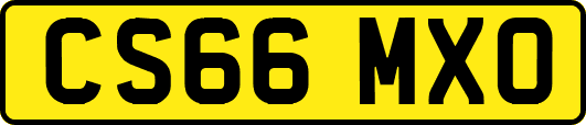 CS66MXO