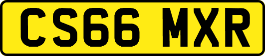 CS66MXR