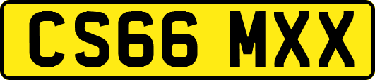 CS66MXX