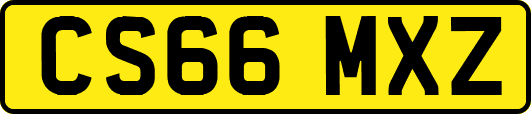 CS66MXZ