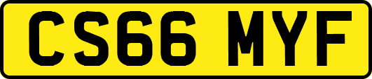 CS66MYF