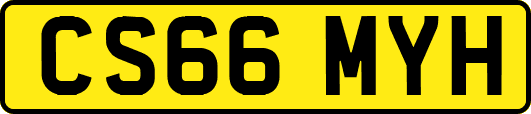 CS66MYH