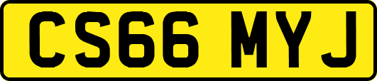 CS66MYJ