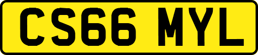 CS66MYL