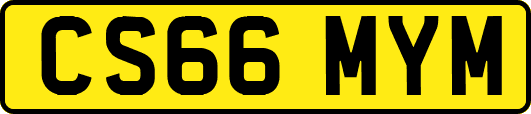 CS66MYM
