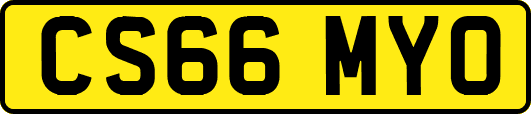 CS66MYO
