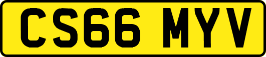 CS66MYV