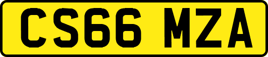 CS66MZA