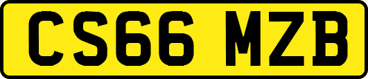 CS66MZB