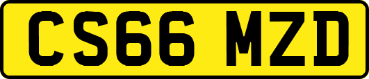 CS66MZD