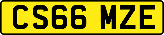 CS66MZE