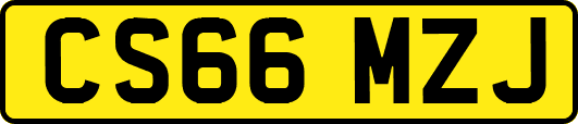 CS66MZJ