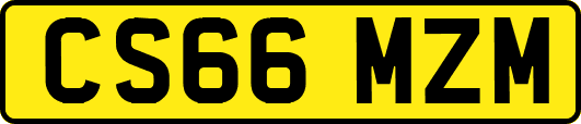 CS66MZM