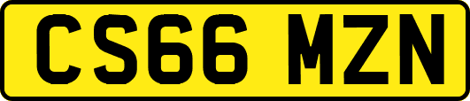 CS66MZN