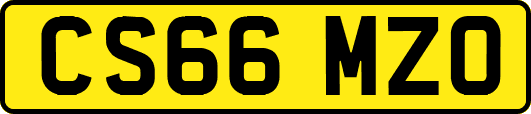 CS66MZO