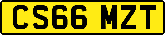 CS66MZT