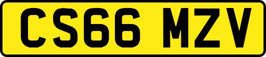 CS66MZV