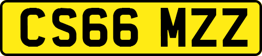 CS66MZZ