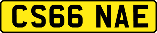CS66NAE