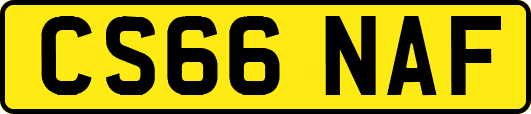 CS66NAF