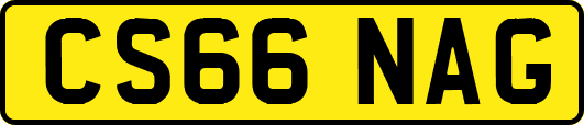 CS66NAG