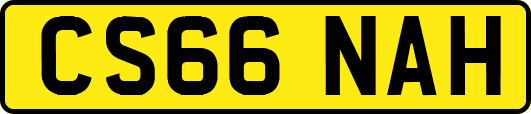 CS66NAH