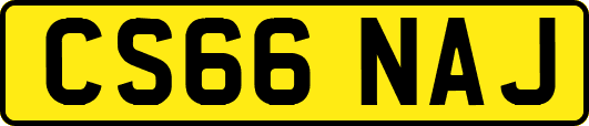 CS66NAJ