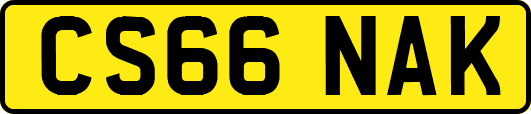 CS66NAK