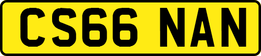 CS66NAN