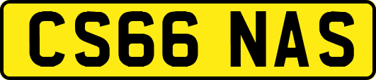 CS66NAS