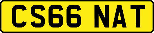 CS66NAT