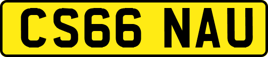 CS66NAU