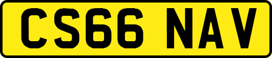 CS66NAV