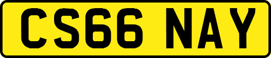 CS66NAY