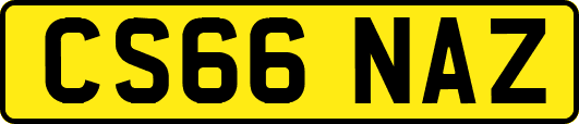 CS66NAZ
