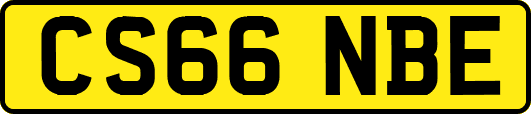 CS66NBE