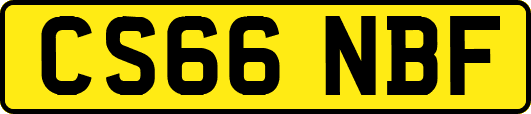 CS66NBF