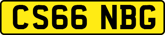 CS66NBG