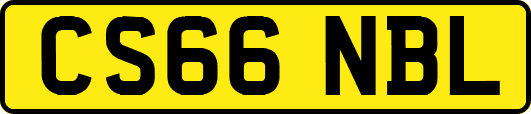 CS66NBL