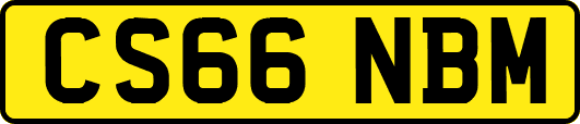 CS66NBM