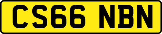CS66NBN