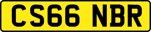 CS66NBR
