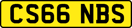 CS66NBS
