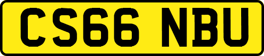 CS66NBU