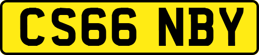 CS66NBY