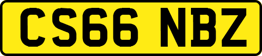 CS66NBZ