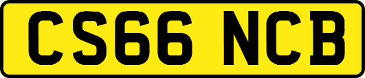 CS66NCB