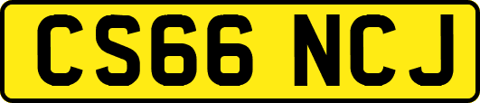 CS66NCJ