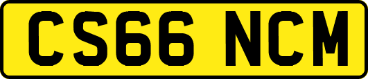 CS66NCM