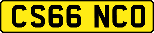 CS66NCO